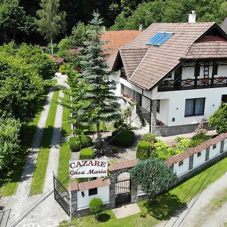 Pension Casa Maria Совата Экстерьер фото