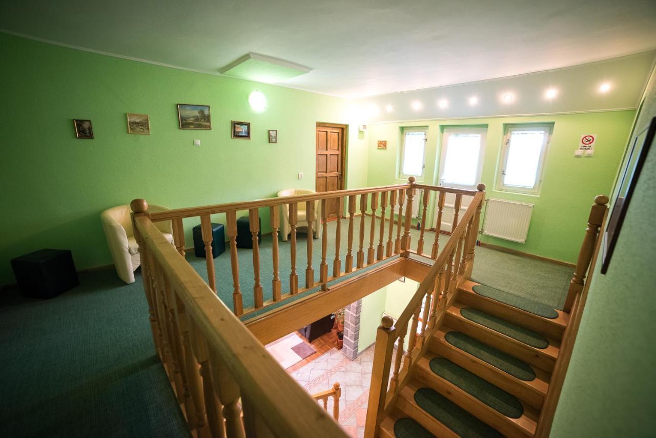 Pension Casa Maria Совата Экстерьер фото