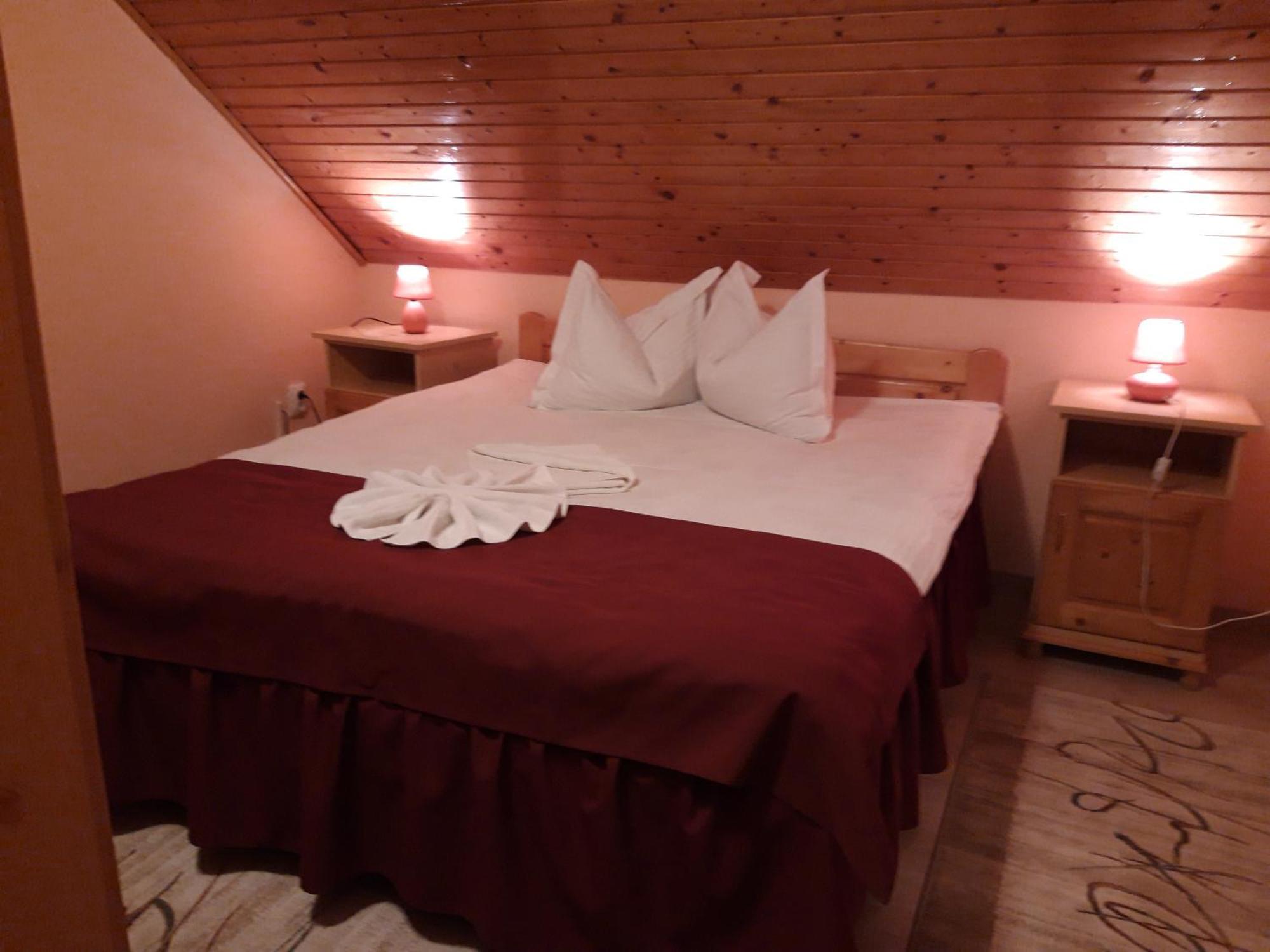 Pension Casa Maria Совата Экстерьер фото