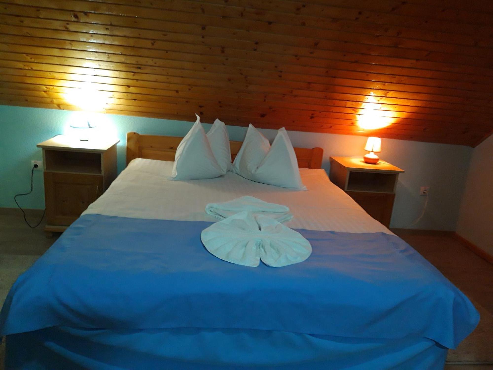Pension Casa Maria Совата Экстерьер фото